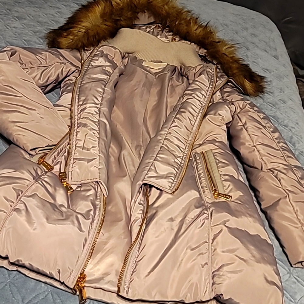 Michael kors  Winter jacket